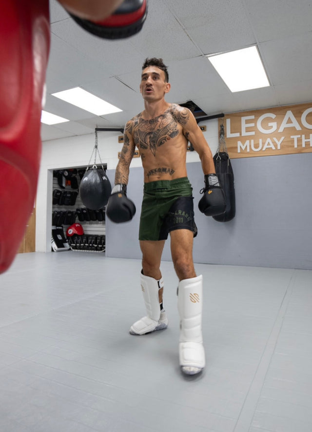 Care guide: Shin Guards