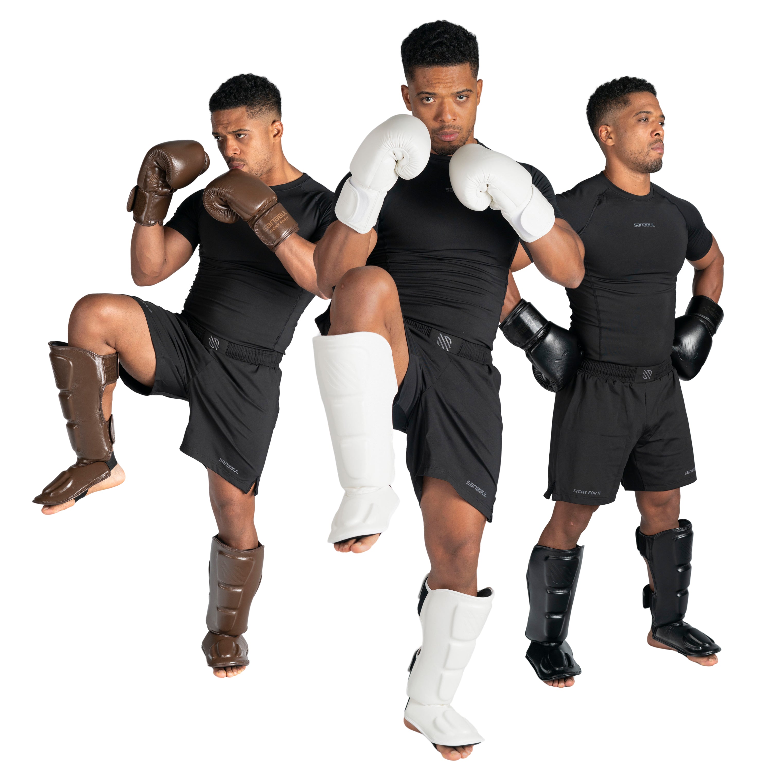 Gear Up Like a Muay Thai Warrior: Your Ultimate Training Checklist – Sanabul