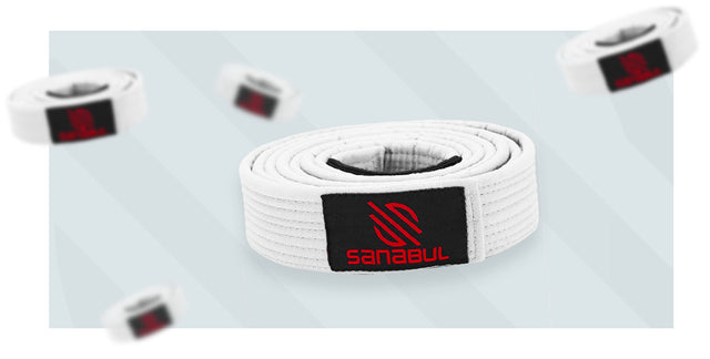 Yes, You Absolutely Need to Wash Your BJJ Belt