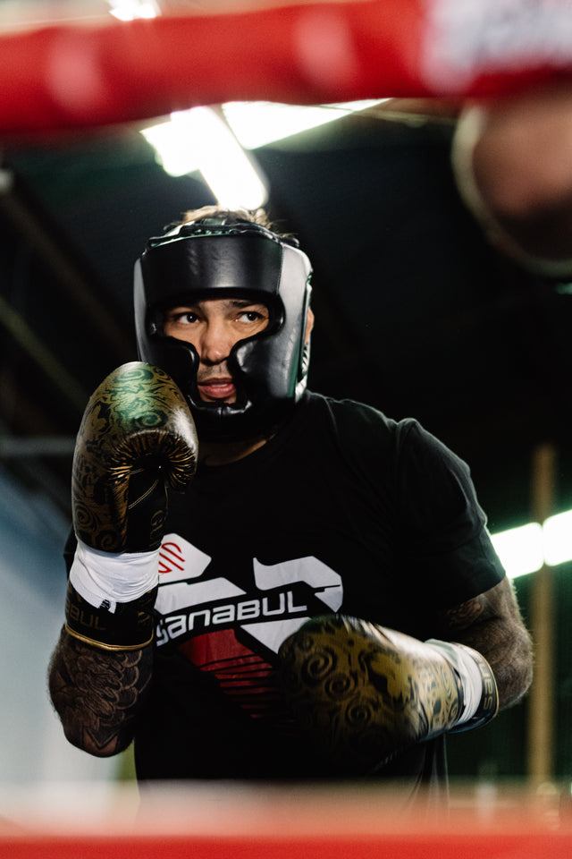 Boxing Tips for Better Punches