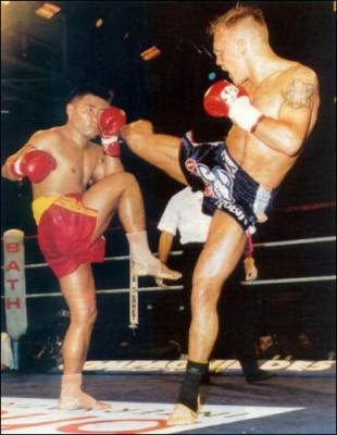 Care Guide: Muay Thai Shorts