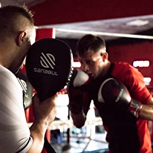 Sanabul Training Gear Essentials: Train Hard, Fight Smart!