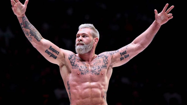 Top 5 Jiu Jitsu Athletes: No-Gi