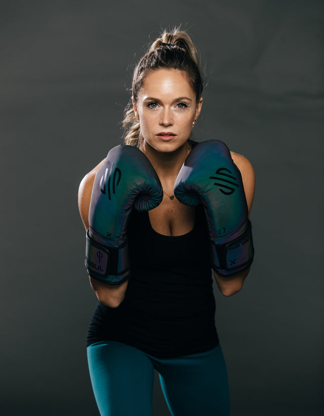 Best Martial Arts for Women’s Self Defense