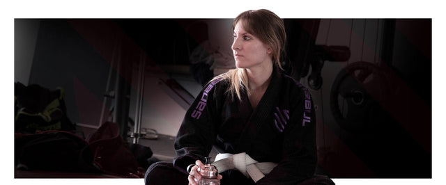 How To Calm Your Nerves Before a Competition, According to Pro Athletes