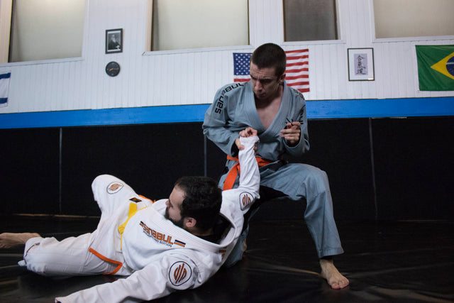 Self-Defense Tips