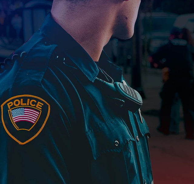 Should Jiu Jitsu be mandatory for Police Officers?