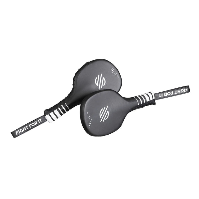 Sanabul Lab Series Punch Paddles Review with Tim Welch and Suga Sean O'Malley