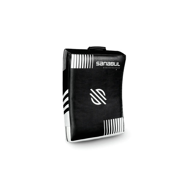 Sanabul Lab Series Striking Shield Review with Tim Welch and Suga Sean O'Malley