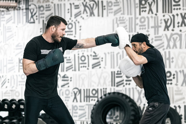 The Best Boxing Gloves for Training