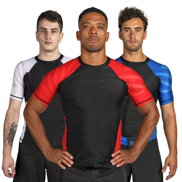 From Gi to No-Gi Without Losing Your Edge (Spring Transition Guide)