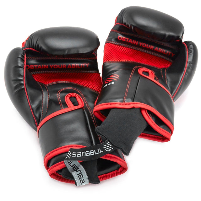 Glove & Hand Wrap Care 101: Keep Your Gear Fresh and Fight-Ready