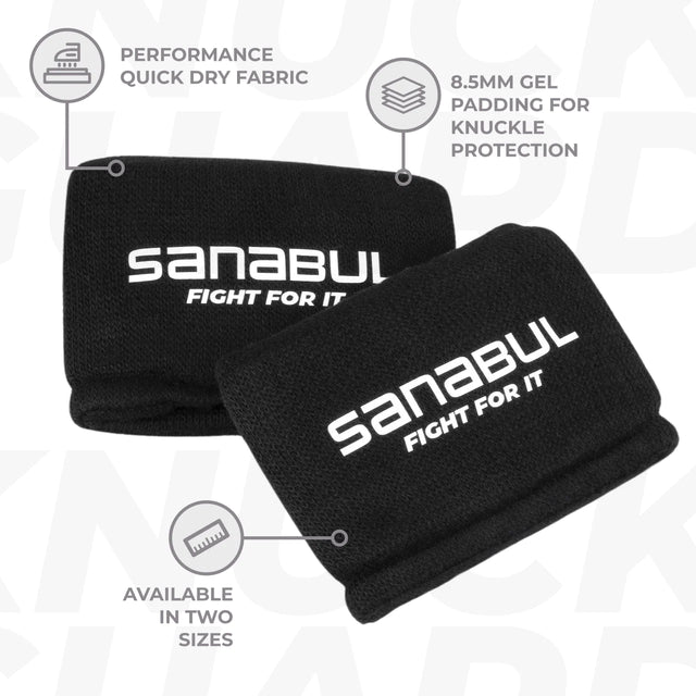 New Product Release: Knuckle Guards