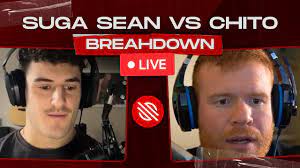 Sanabul Fight Buzz notes: Interview with Tim Welch