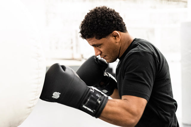 At-Home Recovery Methods for Combat Sports