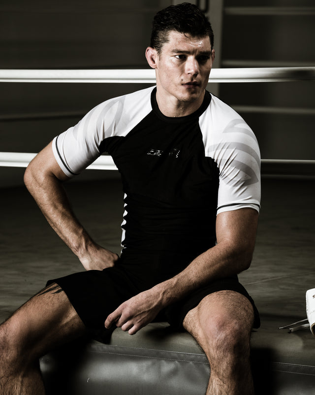 No-Gi IBJJF Uniform Requirements