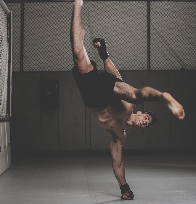 Bone Conditioning