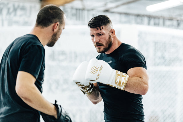 Why MMA Isn't As Violent As You Think (most of the time)