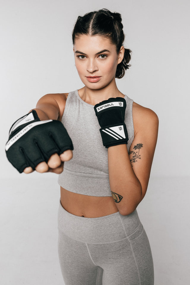 Women’s Self-Defense Products vs Martial Arts Training