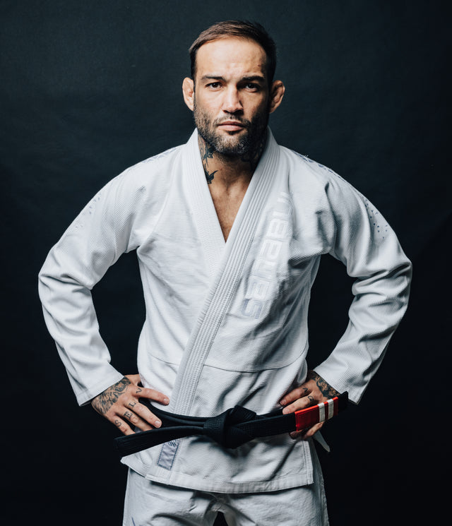 The Ultimate Guide to Choosing the Perfect Gi for Jiu Jitsu and BJJ Training