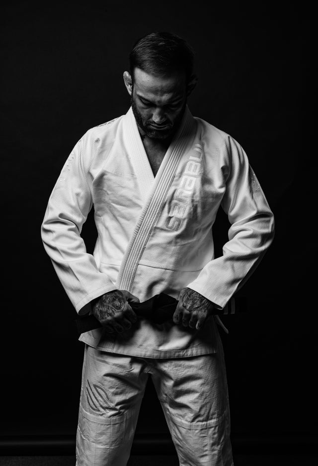 How to Find the Best BJJ Gym: A Step-by-Step Guide