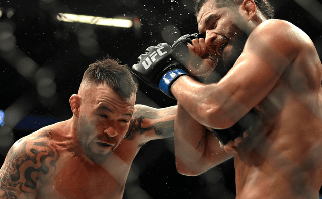 Sanabul Fight News: Week 4