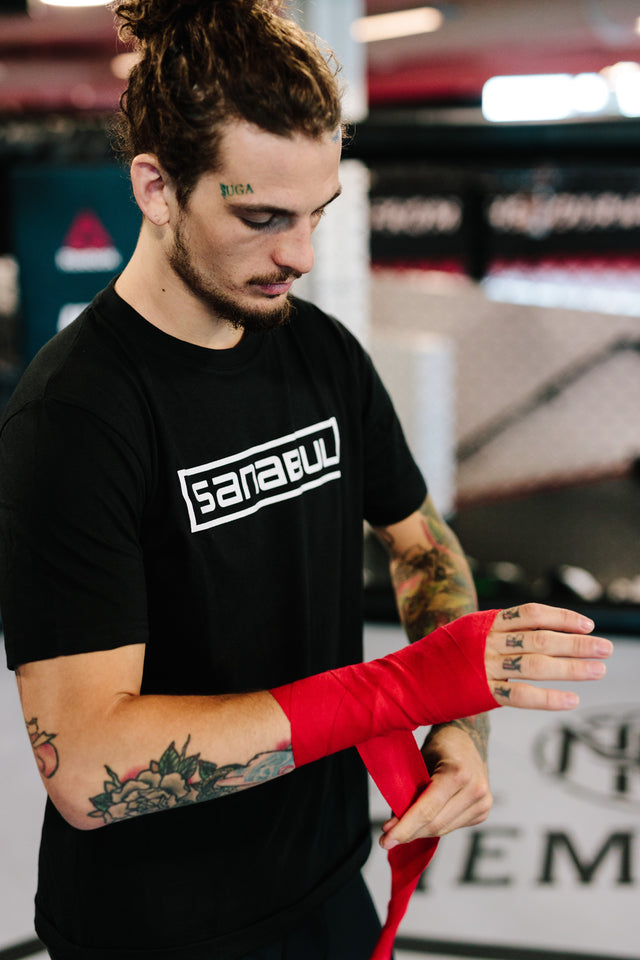 Basic Striking: Punching