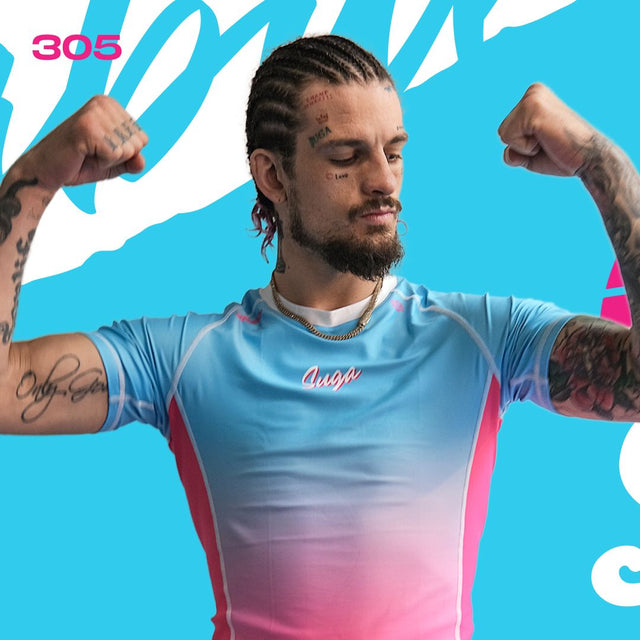 New Product Release: 305 Training Kit