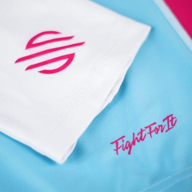 The Ultimate Gear for Fighters Who Want to Stand Out