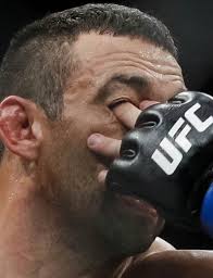 The Impacts of Eyepokes in MMA