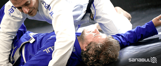 Pro Tips on How to Survive Your First BJJ Class Without Embarrassing Yourself