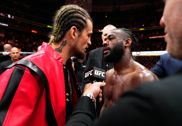 Sanabul Fight News: UFC 288