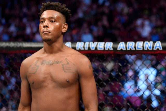 Jeff Bottari/Zuffa LLC