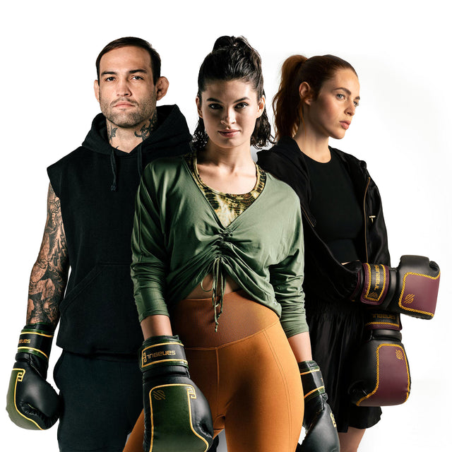 Innovative Materials Collection