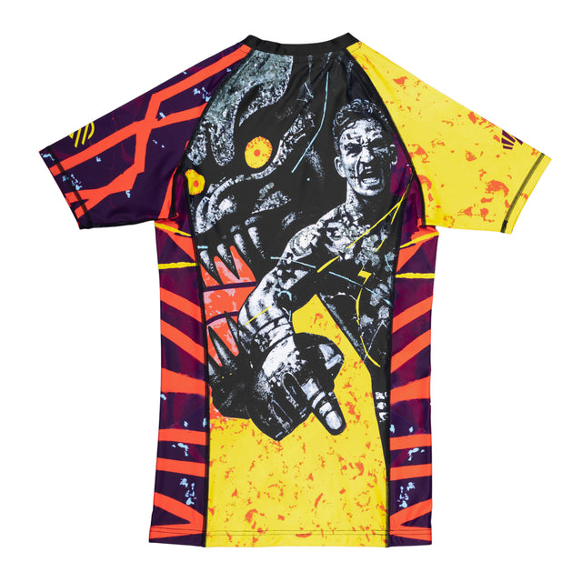Rash Guard