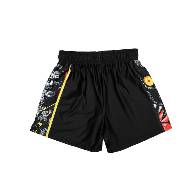 Training Shorts (5in inseam)