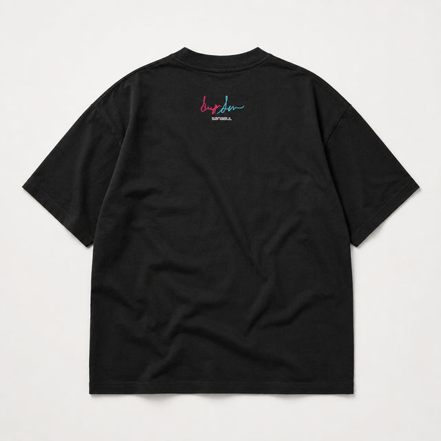 Kick Black