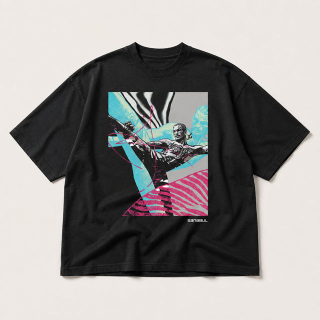 Kick Black