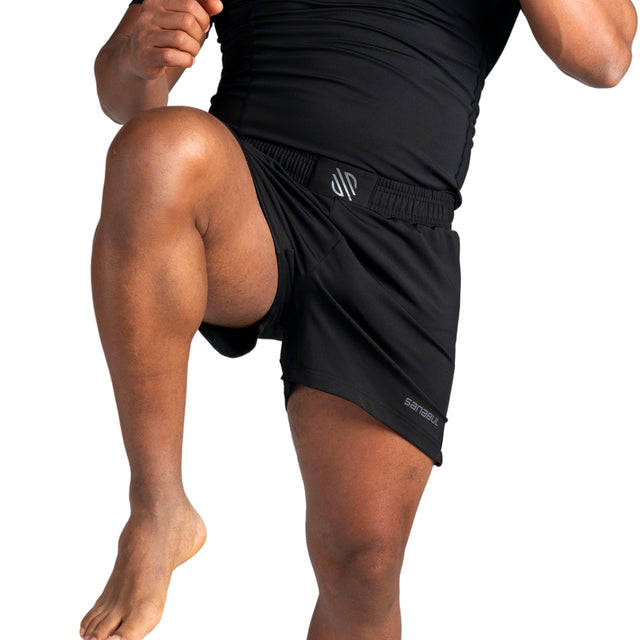 Training Shorts (5in inseam)