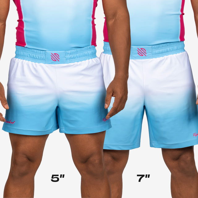 Training Shorts (5in inseam)