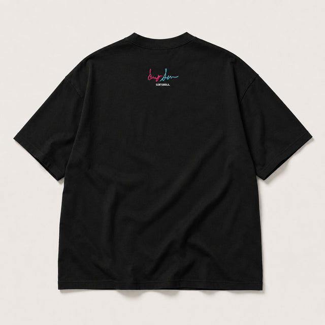 Both Black