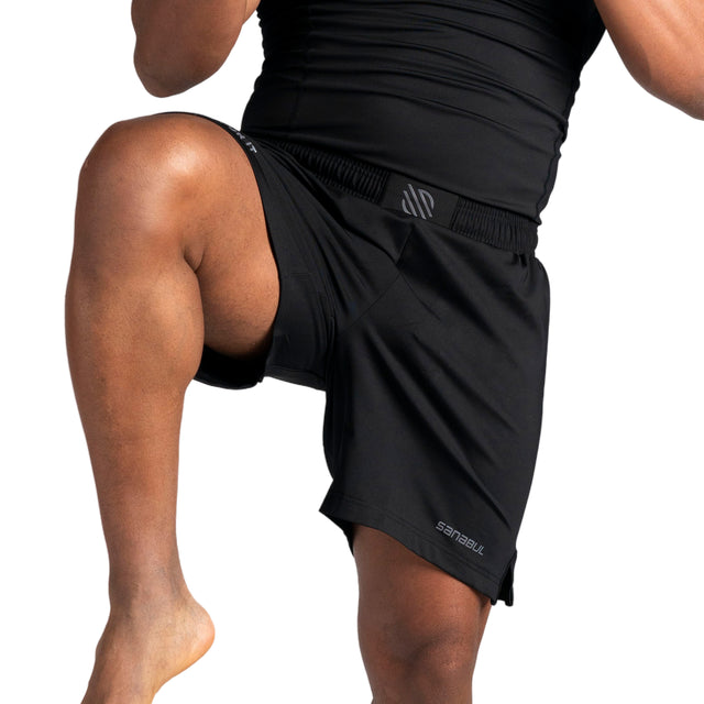 Training Shorts (7in inseam)
