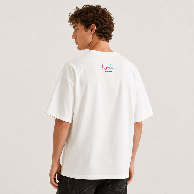 Punch White