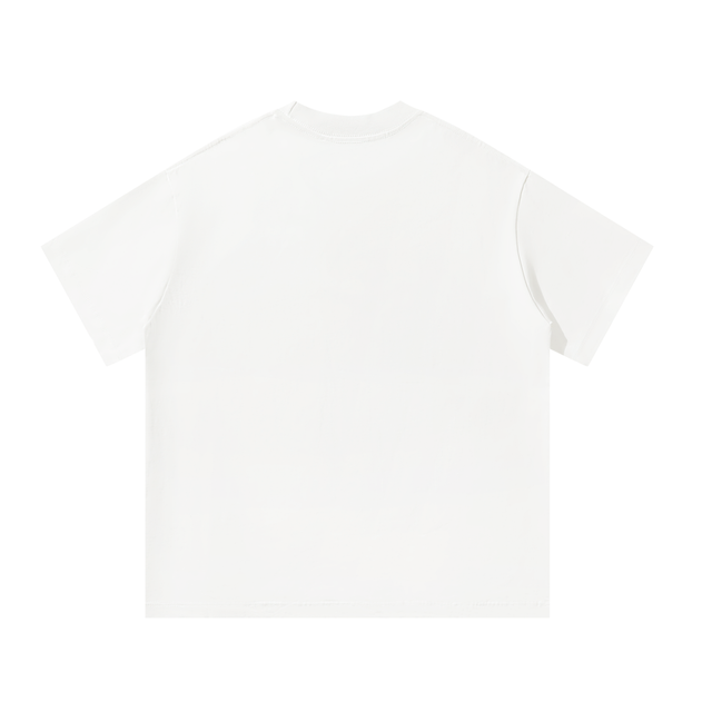 Sanabul NASA Essential Oversized T‑Shirt