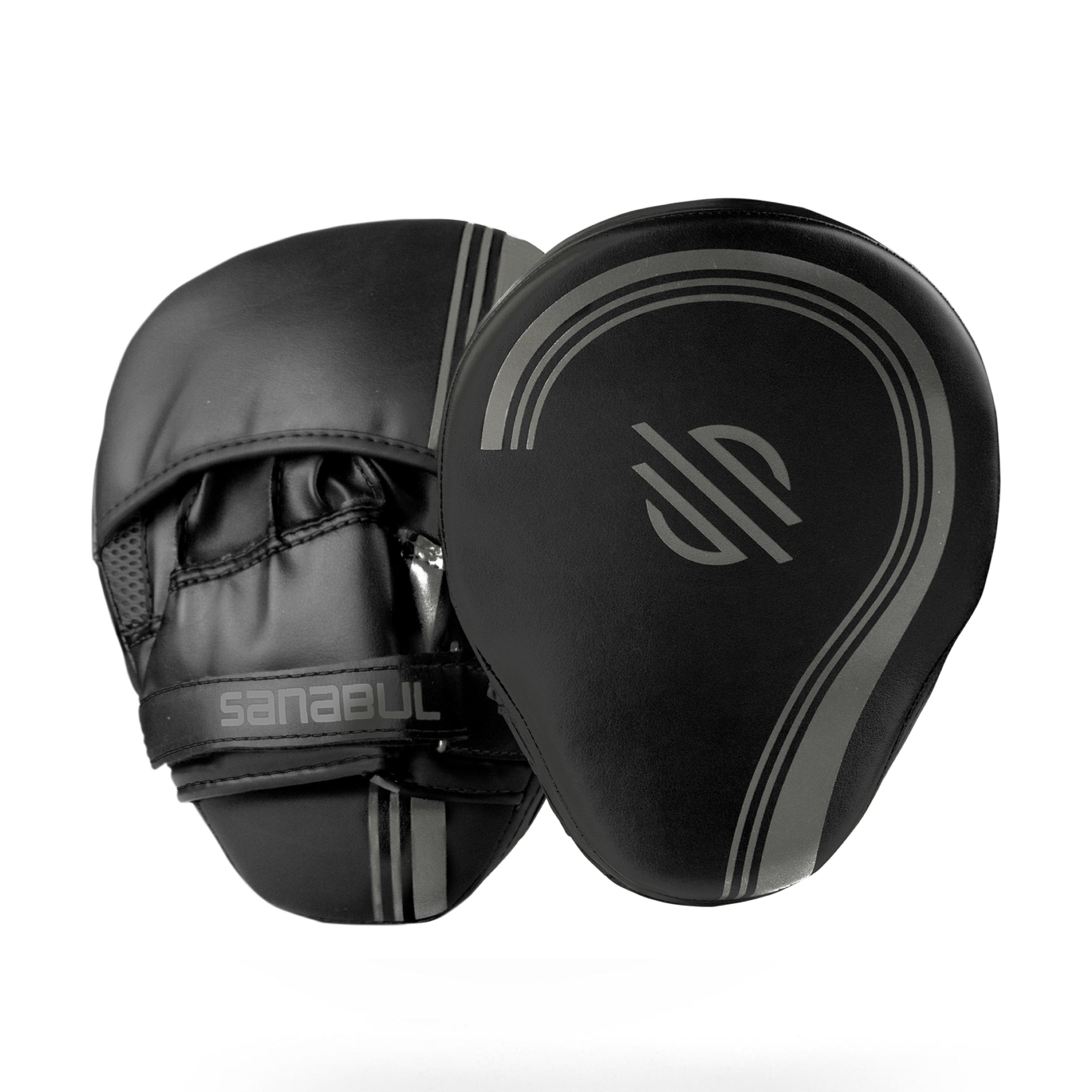 Boxing mitts and pads online