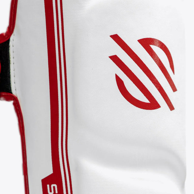 White/Red