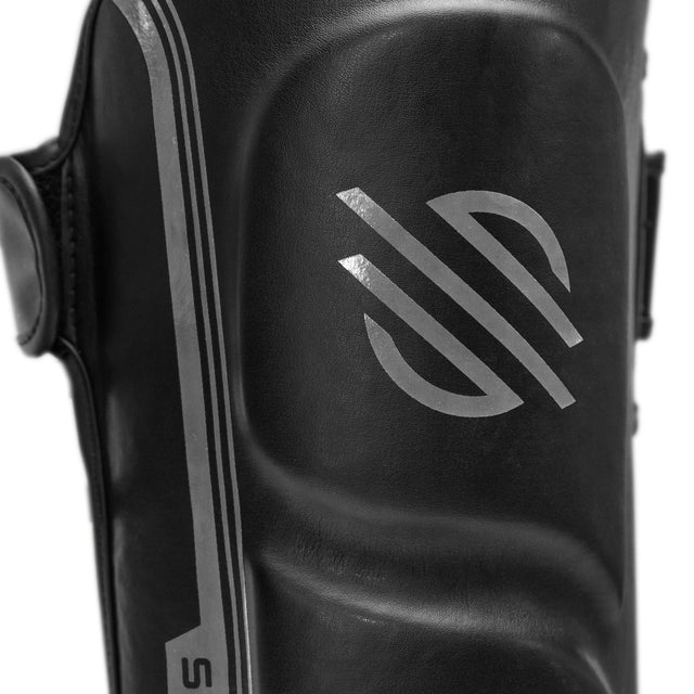 Black/Gun Metal