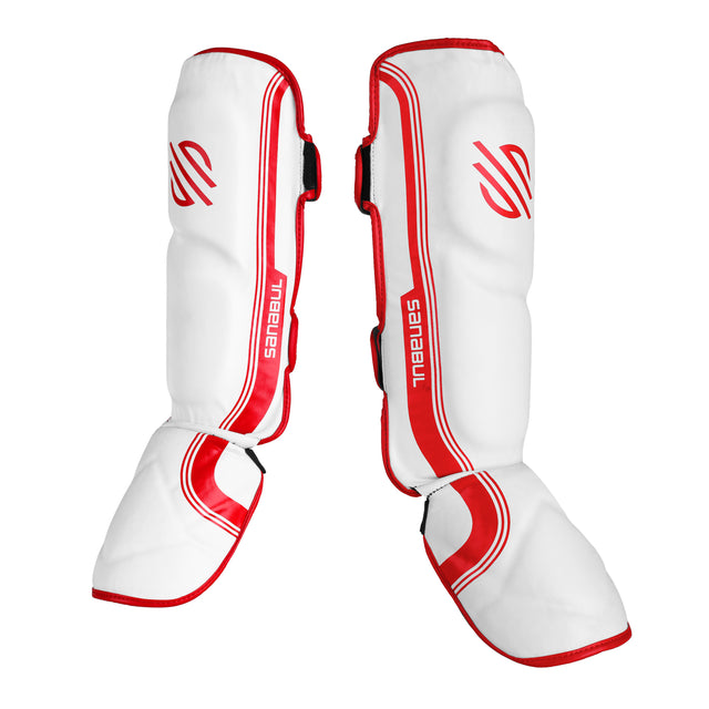 White/Red