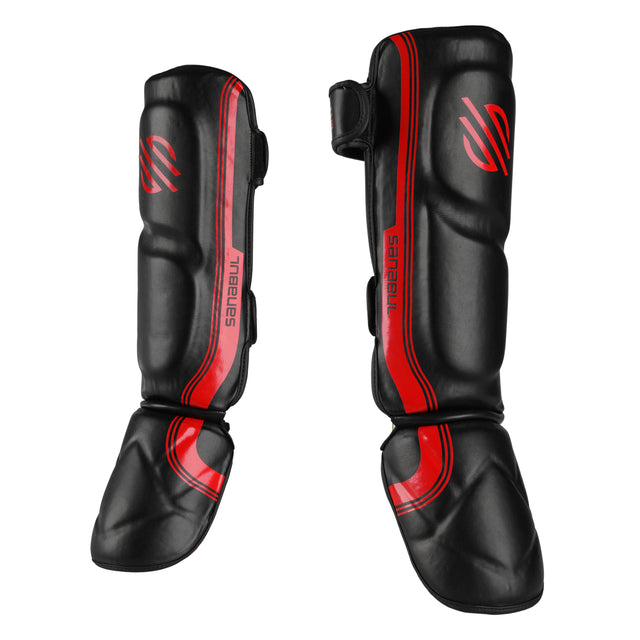 Black/Red