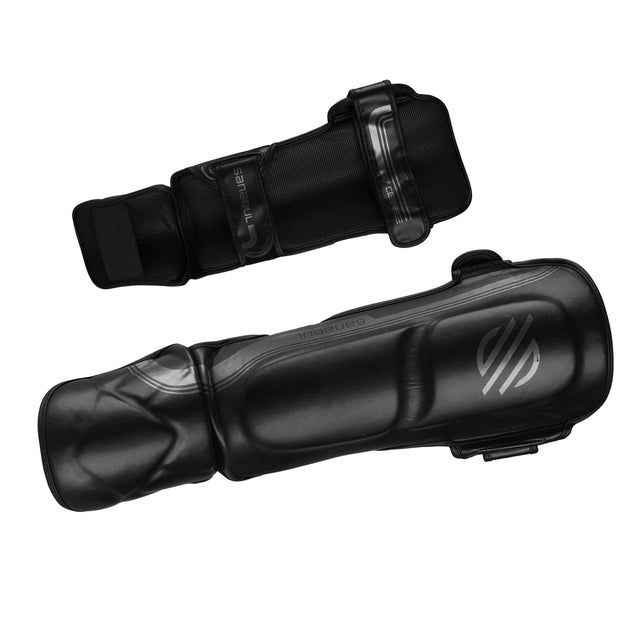 Black/Gun Metal